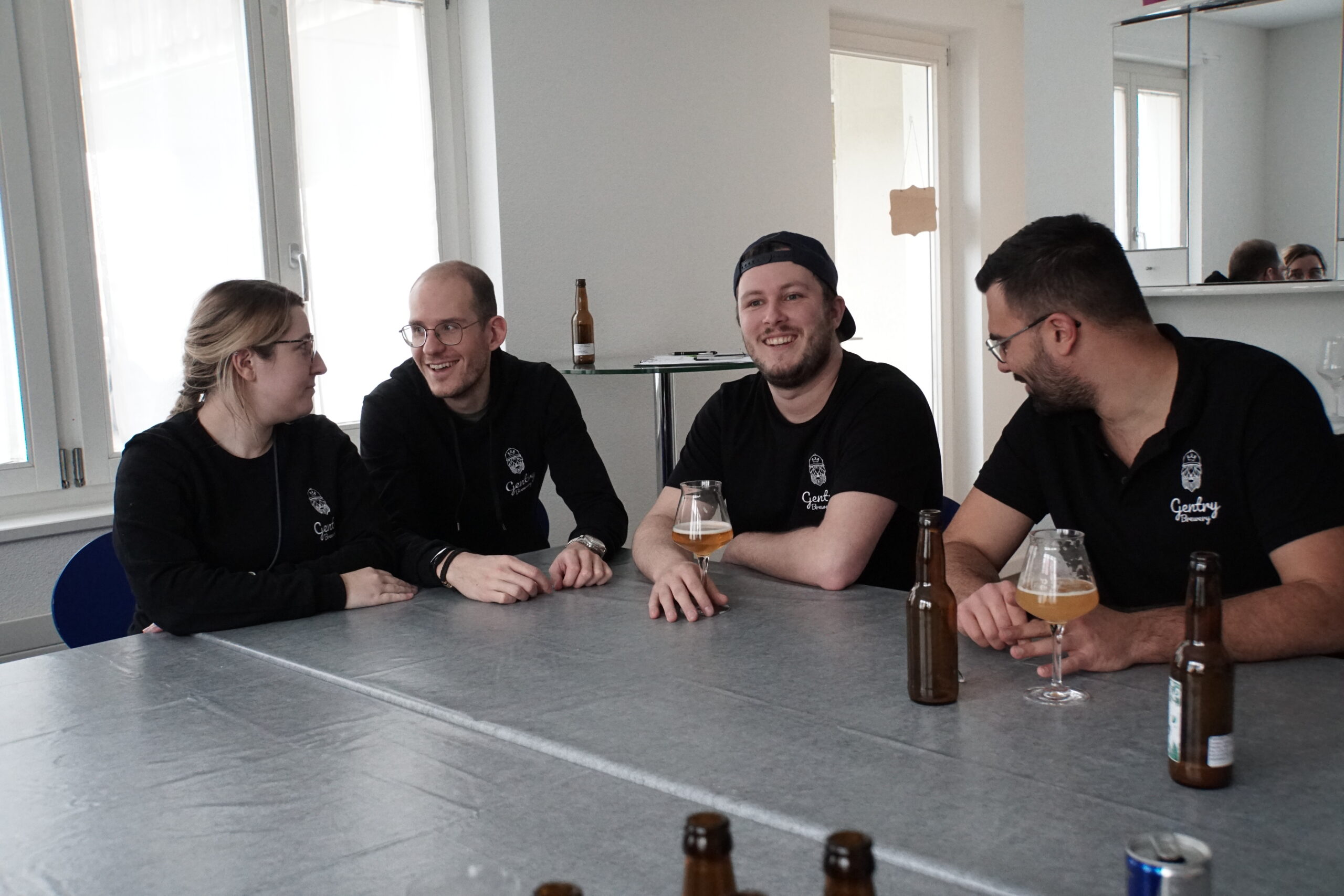 Brauer_gentrybrewery Brauer_gentrybrewery
