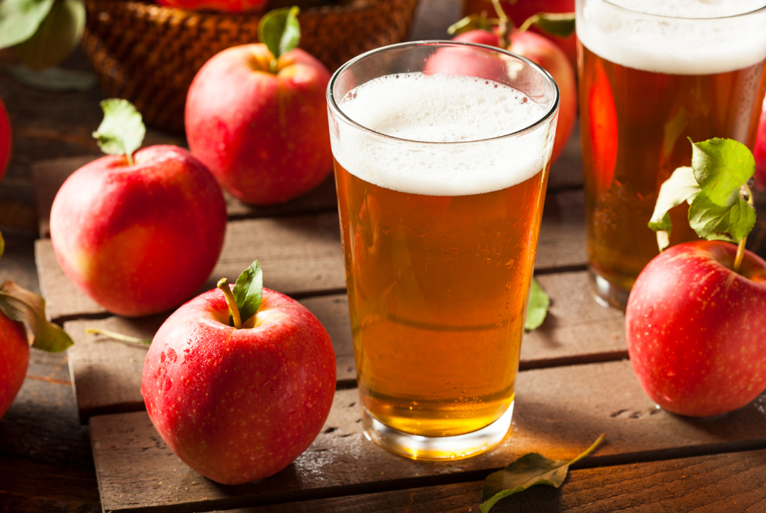 Apfel CIder