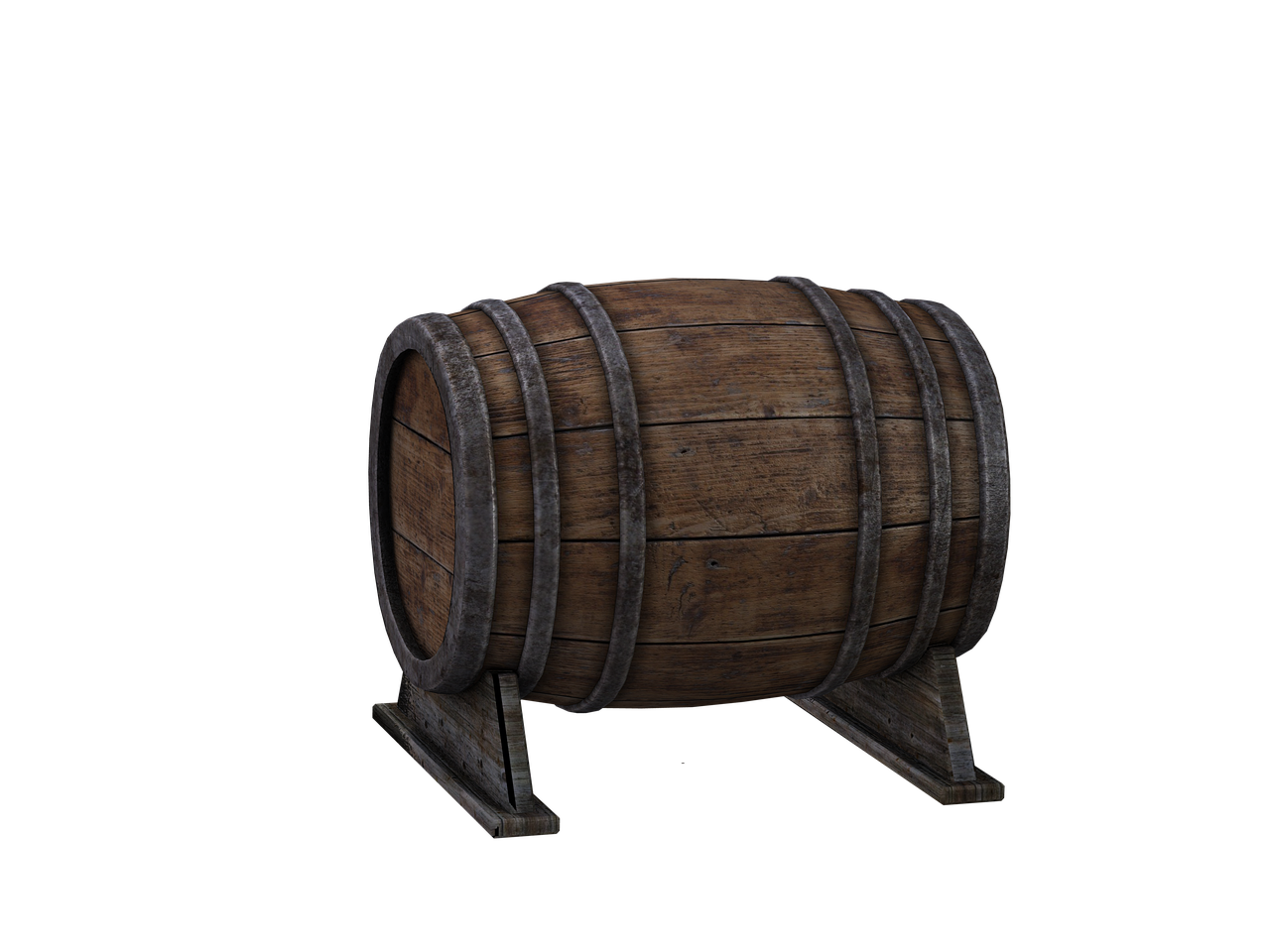 Whiskeybarrel